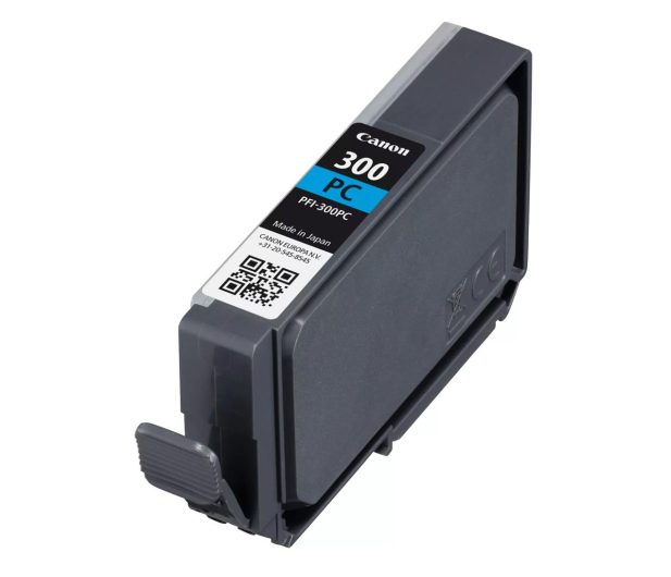 Canon PFI-300PC 14,4ml - 1190645 - zdjęcie 2